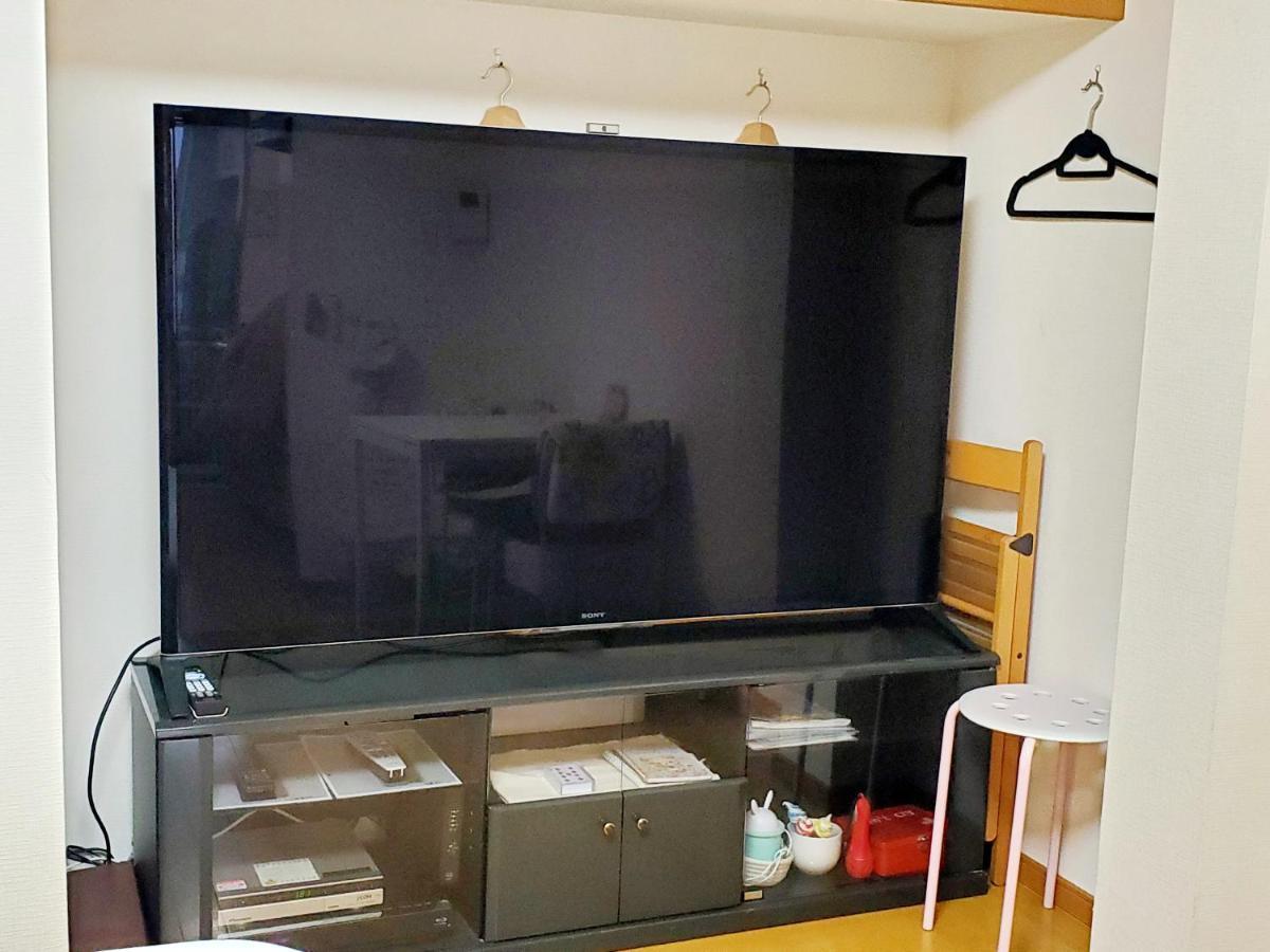 Takaraboshi Room 201 Sannomiya 10 Min Kōbe Exterior foto