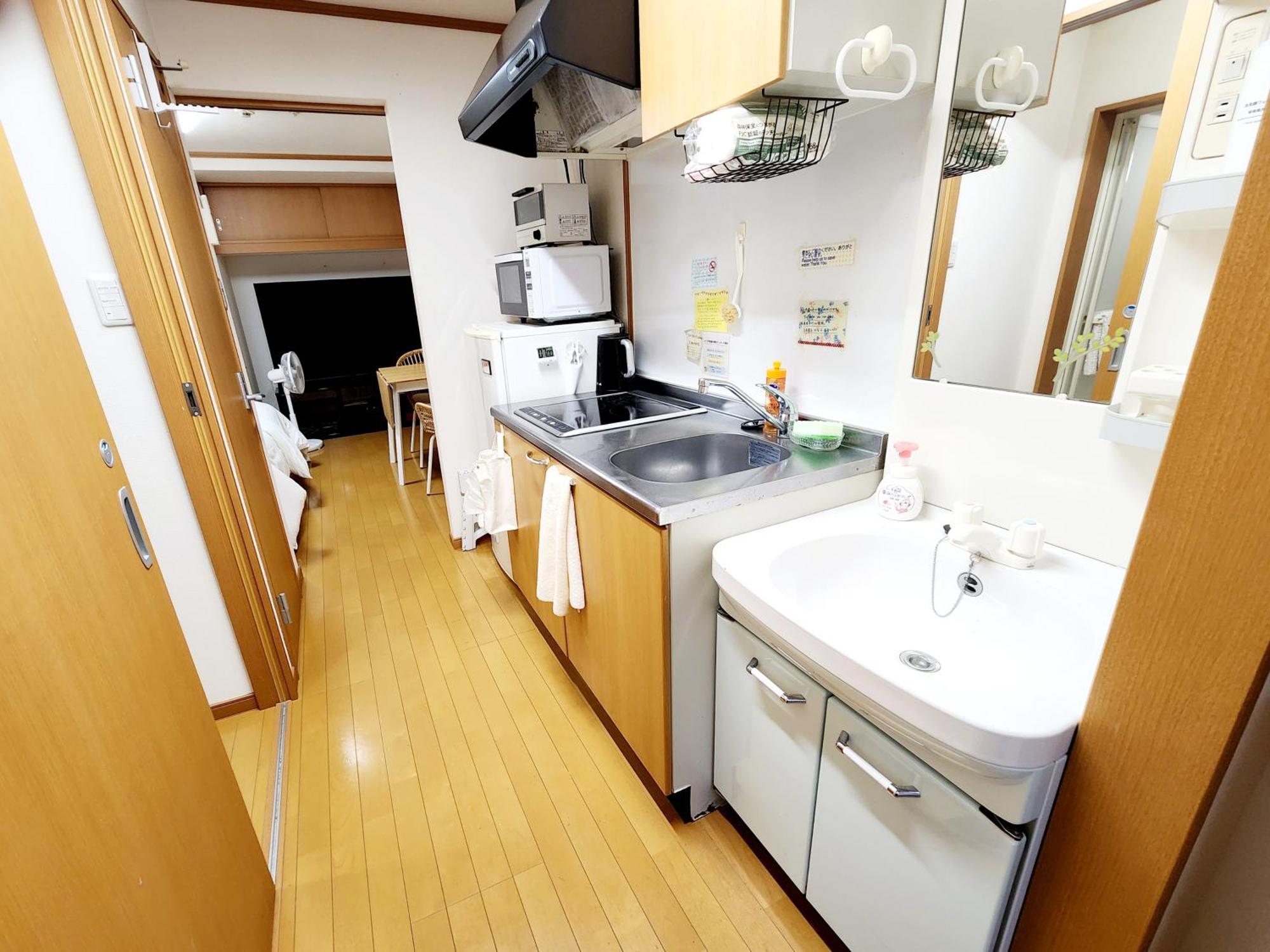 Takaraboshi Room 201 Sannomiya 10 Min Kōbe Exterior foto