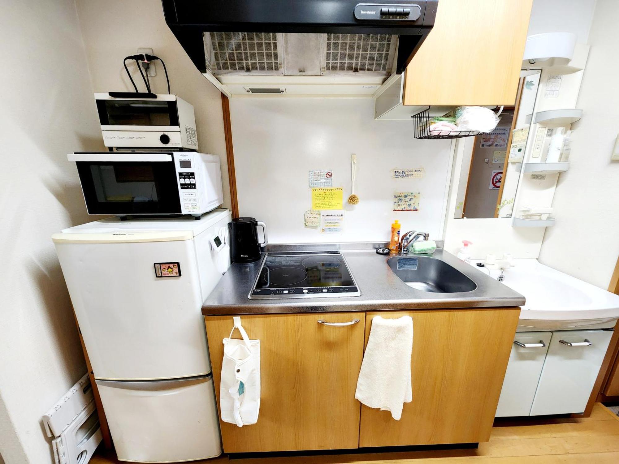 Takaraboshi Room 201 Sannomiya 10 Min Kōbe Exterior foto