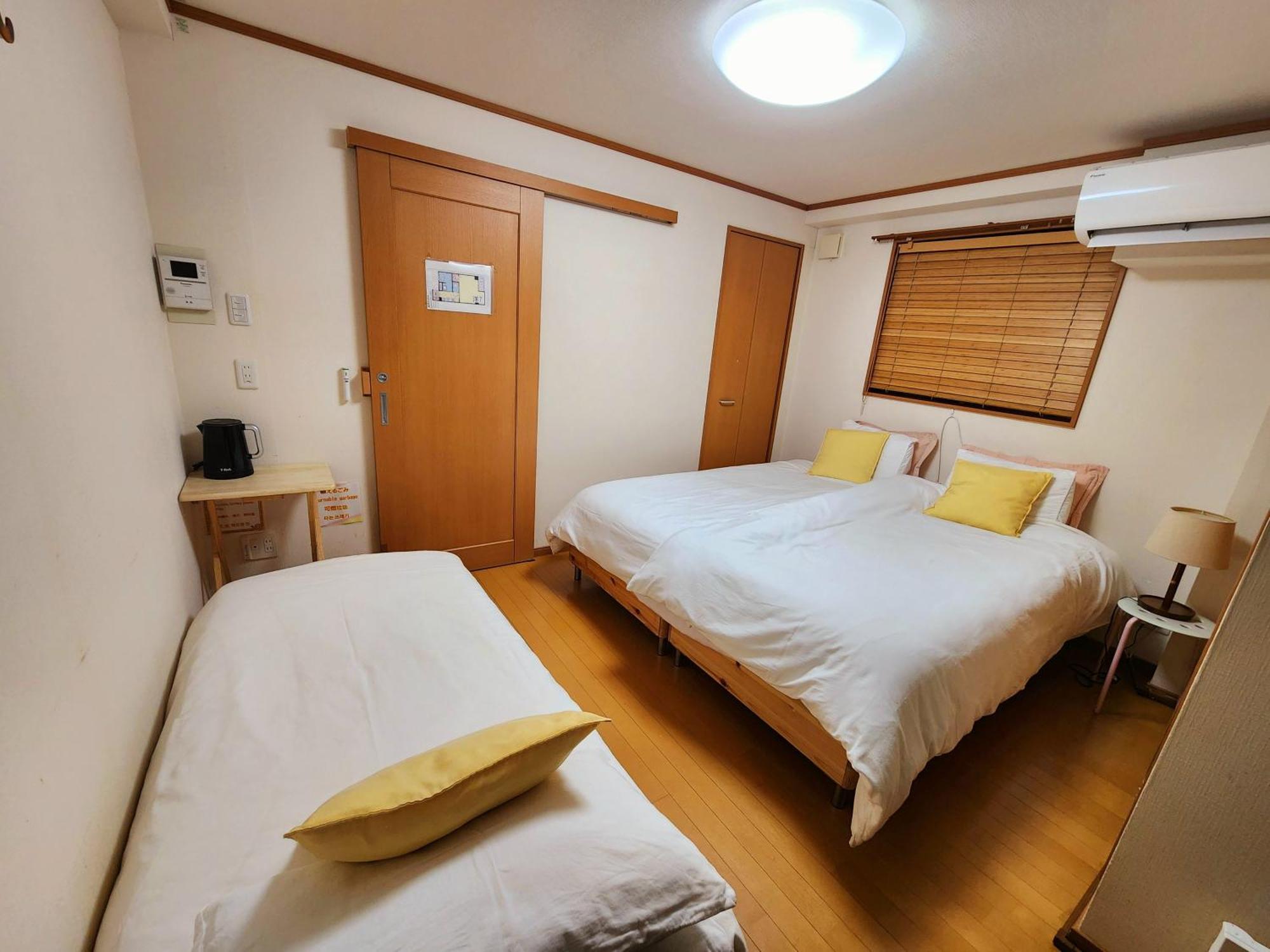 Takaraboshi Room 201 Sannomiya 10 Min Kōbe Exterior foto