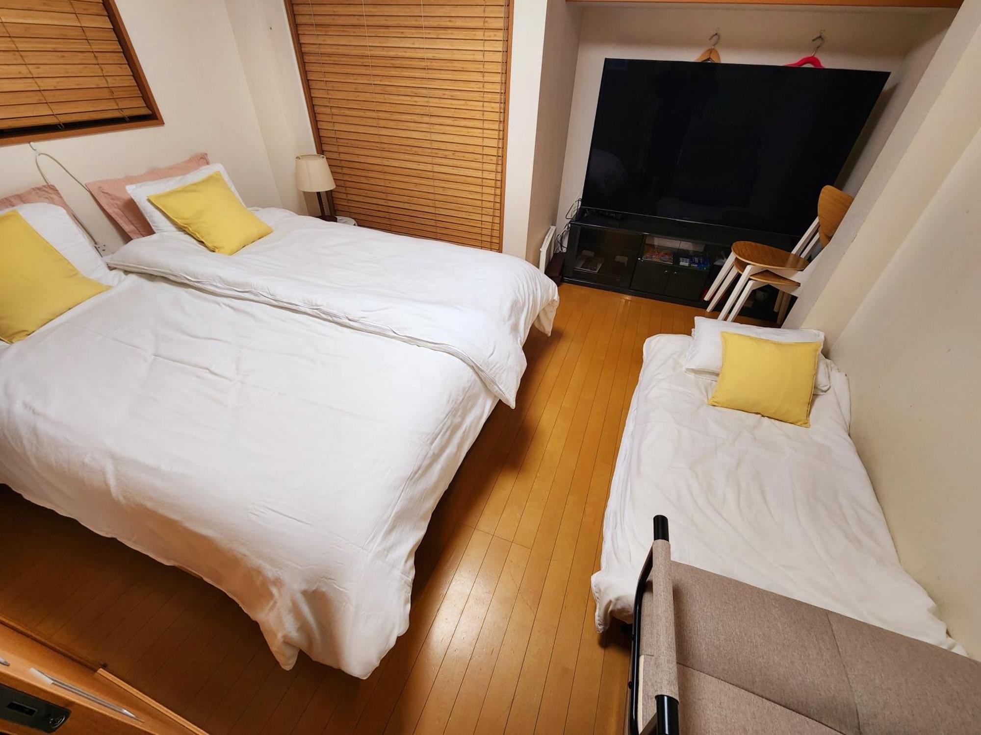 Takaraboshi Room 201 Sannomiya 10 Min Kōbe Exterior foto