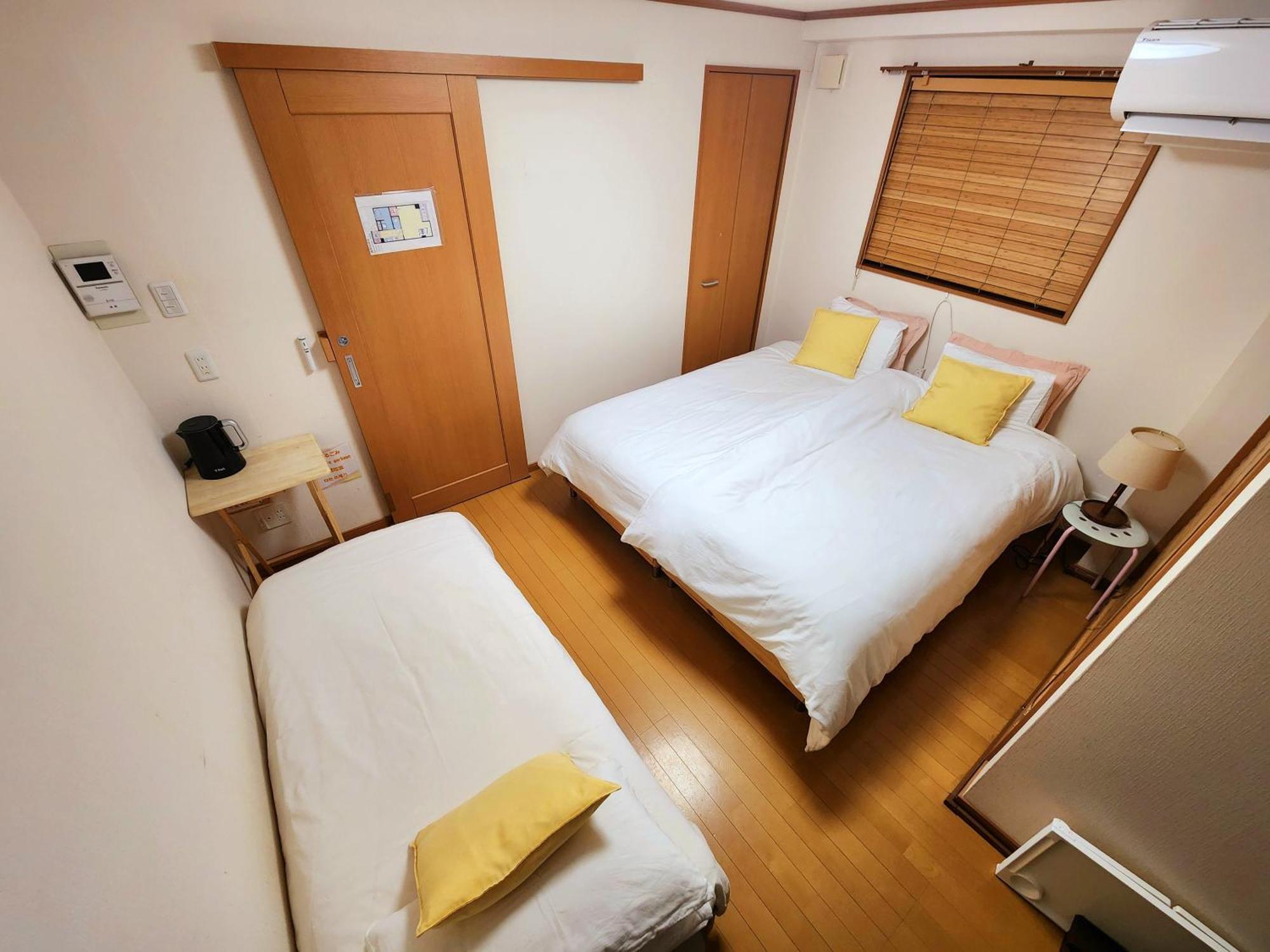 Takaraboshi Room 201 Sannomiya 10 Min Kōbe Exterior foto